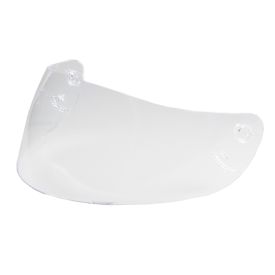 Replacement Full-Face Helmet Shield - Clear #SH-FFCLEAR