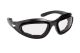  Adult MX ATV Off-Road Premium Riding Glasses 100% UV Protection #SH-777-W