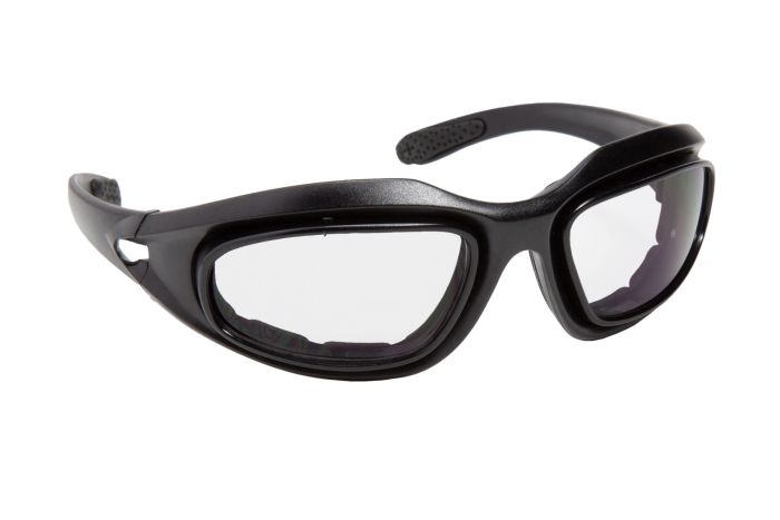 Adult MX ATV Off-Road Premium Riding Glasses 100% UV Protection